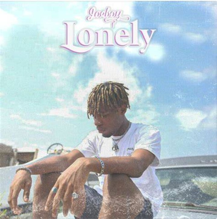 DOWNLOAD: Joeboy – Lonely