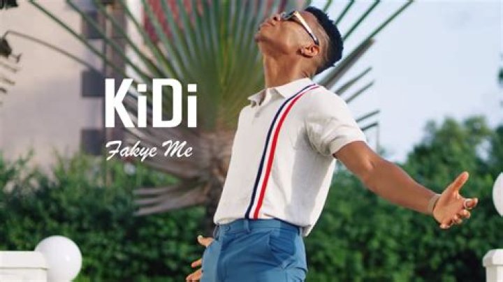 DOWNLOAD: KiDi – Fakye ft Medikal