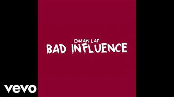 DOWNLOAD: Omah Lay – Bad Influence