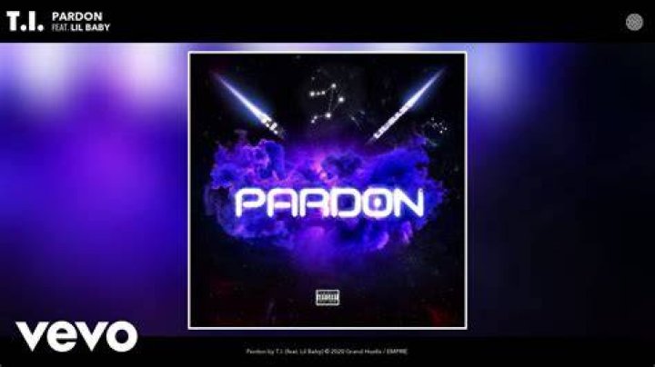 DOWNLOAD: T.I – Pardon ft Lil Baby
