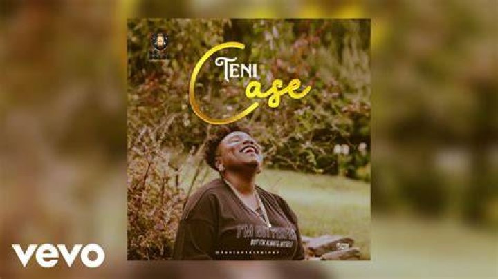 DOWNLOAD: Teni – Case