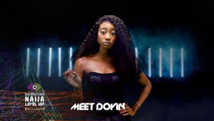 Doyin Biography: All You Need To About The BBNaija 2022 Housemate