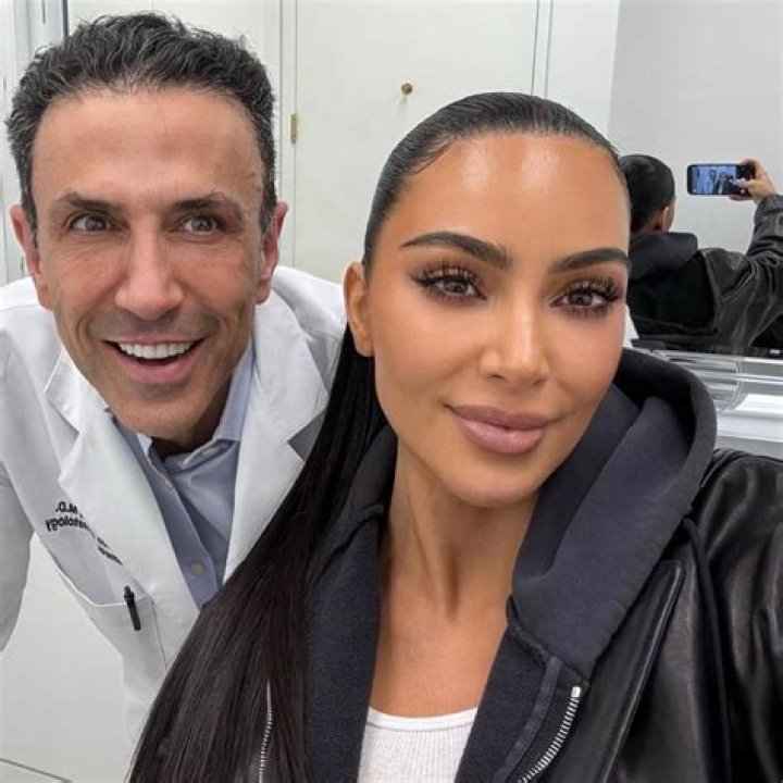 Dr. Simon Ourian Net Worth, Wife, Age, Wikipedia (Plastic Surgeon) Married, Bio