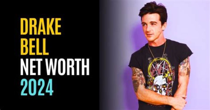 Drake Bell Net Worth: How Much Is Drake Bell Worth?