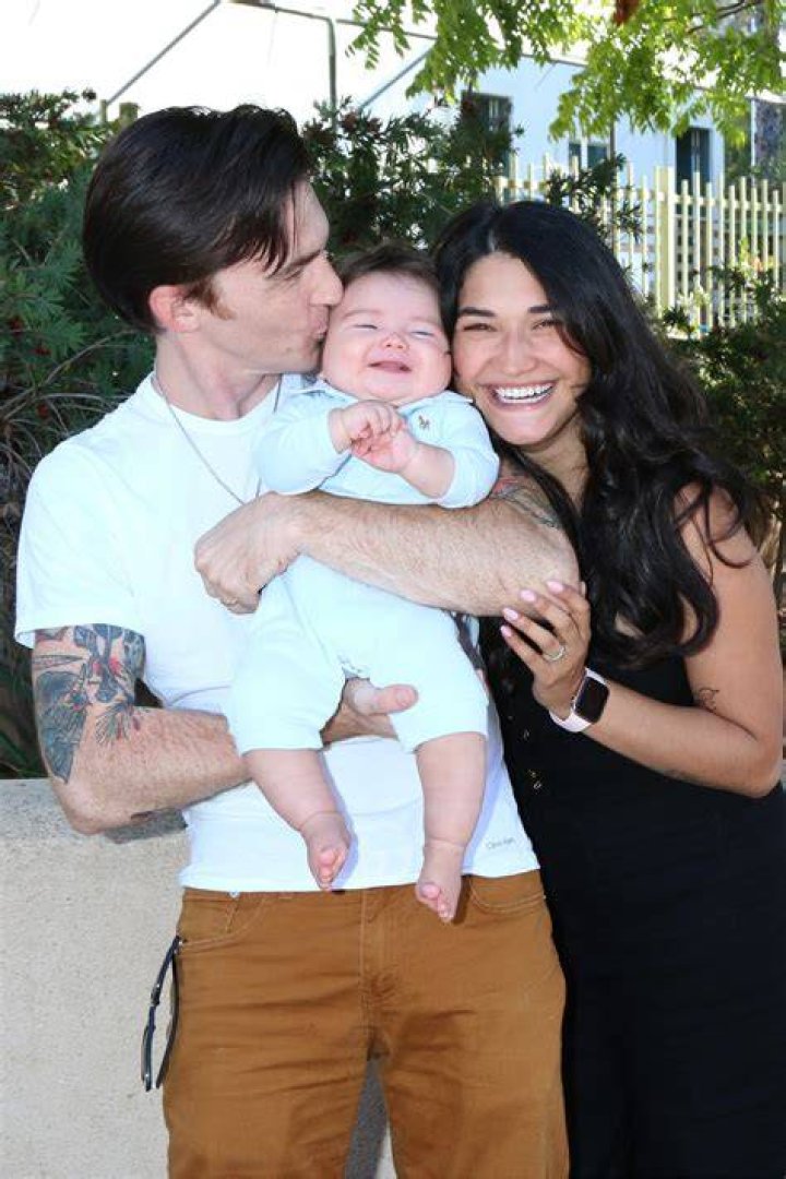 Drake Bell Wife: Meet Janet Von Schmeling