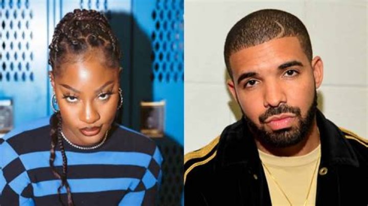 Drake Is My Brother – Tems Opens Up On Her Relationship With The Canadian Rapper
