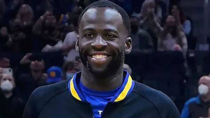 Draymond Green Bio, Age, Height, Career, Stats, Net Worth