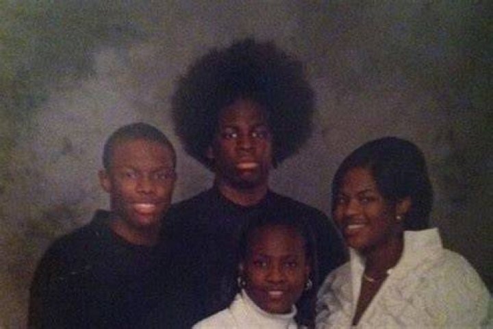 Draymond Green Parents: Meet Wallace Davis and Mary Babers