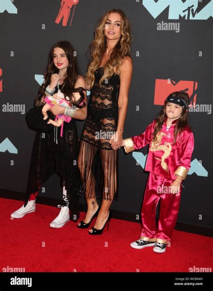 Drea de Matteo Children: Meet Her 2 Children