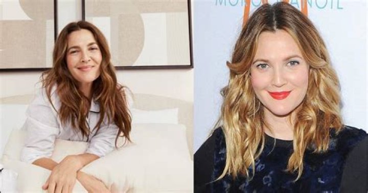 Drew Barrymore Net Worth, Age, Height