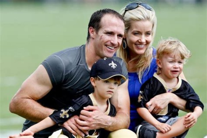 Drew Brees Bio, Age, Wife, Parents, Children, Net Worth