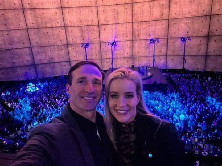 Drew Brees Wife: Who is Brittany Brees?