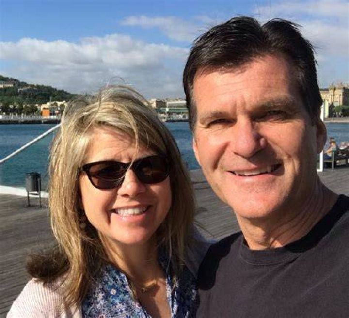 Drew Griffin Wife: Meet Margot Griffin