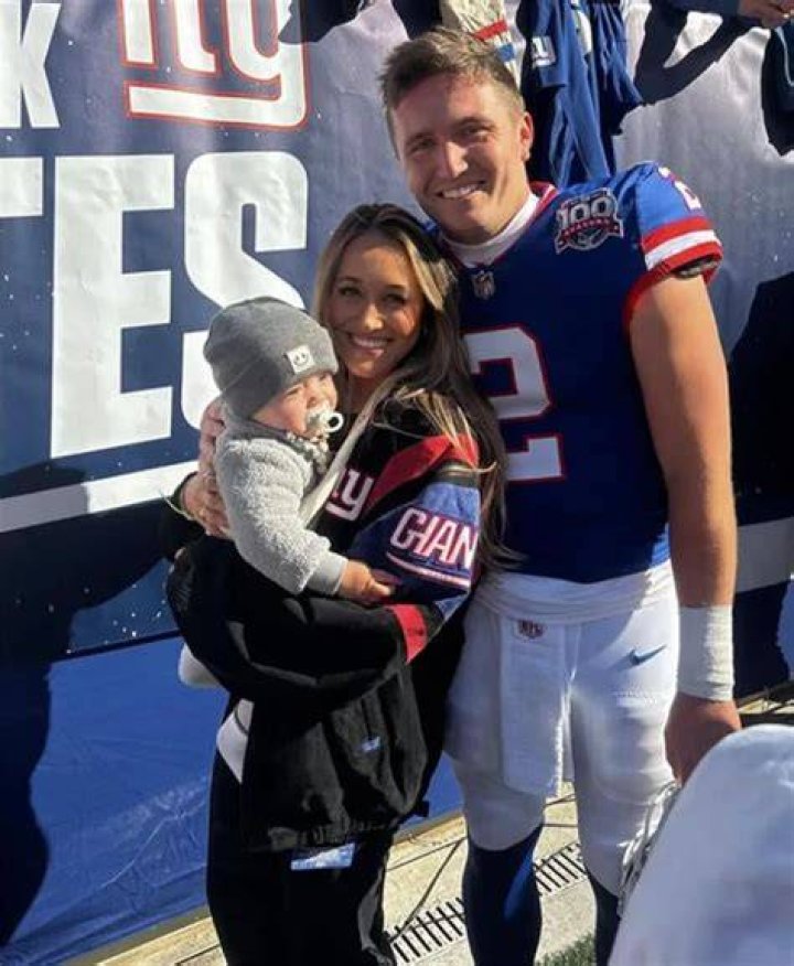 Drew Lock’s Children: Does Drew Lock Have Children?