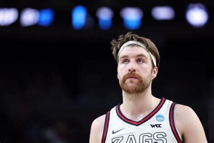 Drew Timme Net Worth: How Much Is Drew Timme Worth?