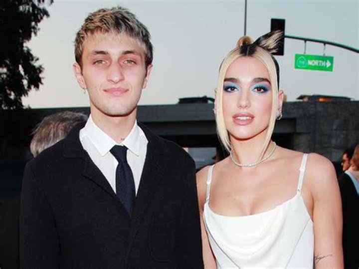 Dua Lipa Husband: Is Dua Lipa Married?
