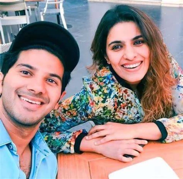 Dulquer Salmaan Siblings: Meet Kutty Surumi