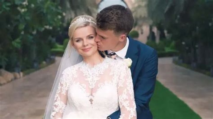 Duncan Ferguson Wife: Meet Janine