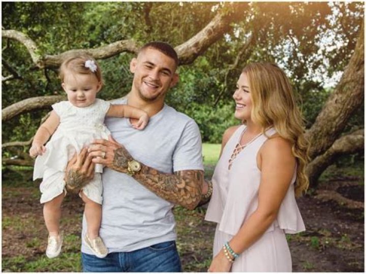 Dustin Poirier Net Worth, Age, Bio, Wife, Ranking, Children, Parents