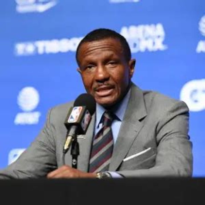 Dwane Lyndon Casey Age, Wiki, Biography, Family, Parents, Body Measurement, Salary, Net worth
