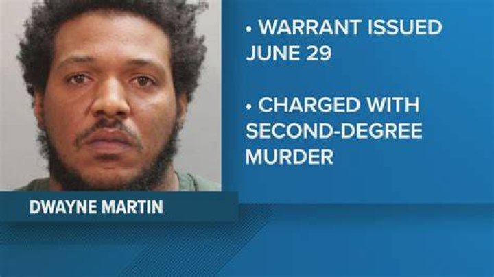 Dwayne Gordon Death: What Killed Dwayne Gordon?