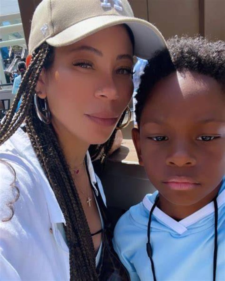 Dwayne Wade Children With Ex-Wife: Meet Zaire and Zaya