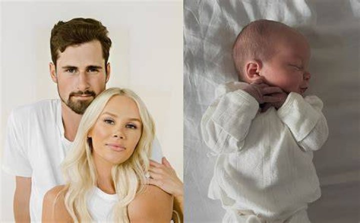Dylan Larkin Children: How many kids does Dylan Larkin have?