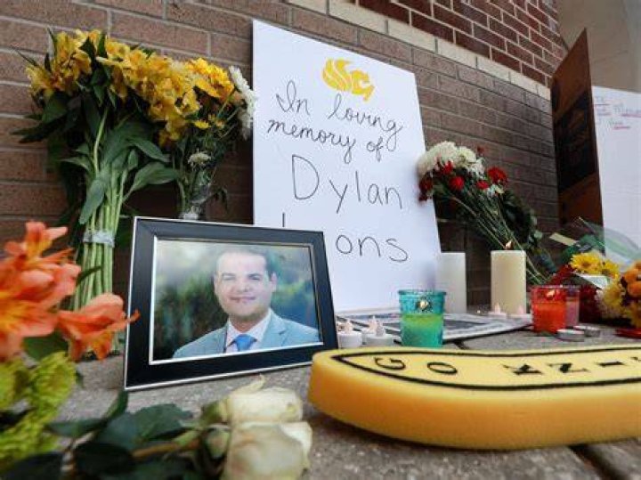 Dylan Lyons Funeral: When Is Dylan Lyons Funeral?