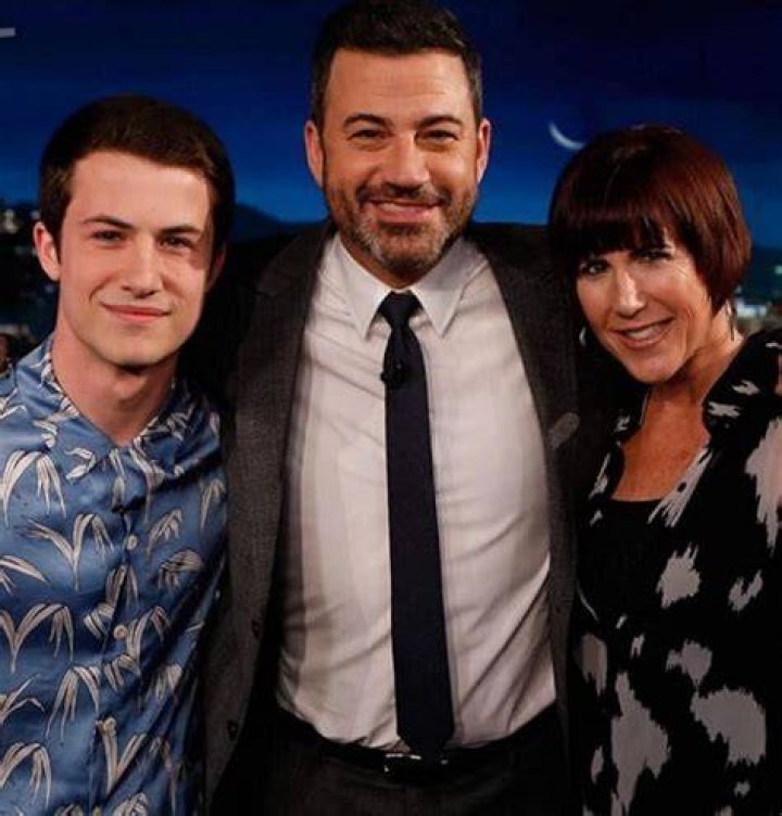 Dylan Minnette Age, Height, Bio, Parents, Net Worth, Girlfriend