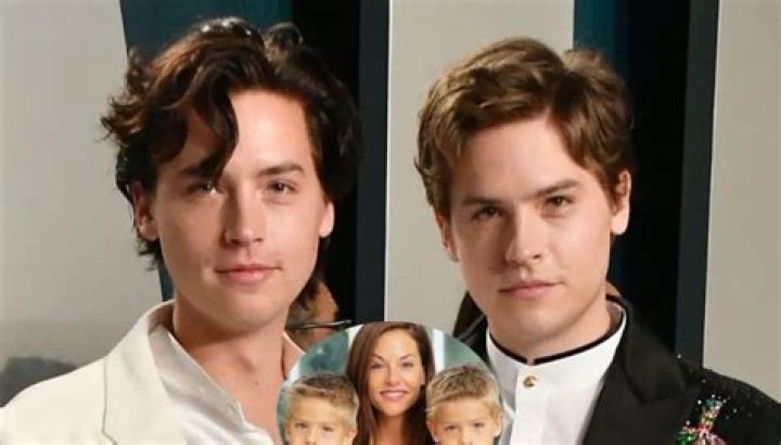 Dylan Sprouse Siblings: Meet His Twin Brother, Cole Sprouse