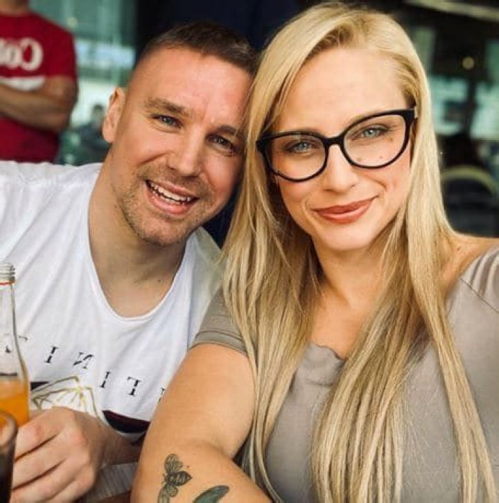 Ebanie Bridges Husband: Is Ebanie Bridges married?