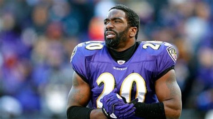 Ed Reed Bio, Age, Parents, Wife, Children, Net Worth
