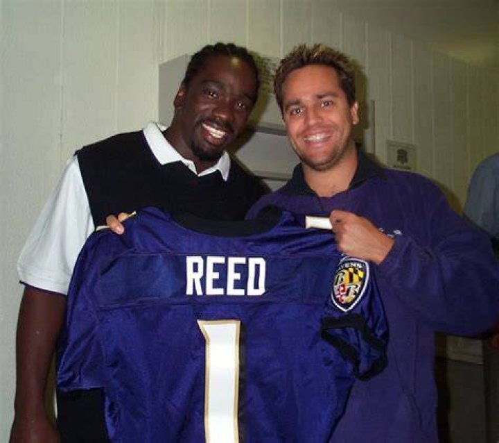 Ed Reed Wife: Is Ed Reed Married?
