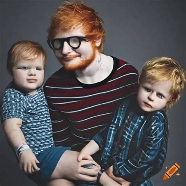 Ed Sheeran Children: Meet Ed Sheeran’s Children