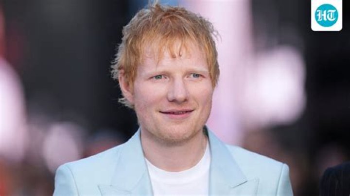 Ed Sheeran Net Worth: How Much Is Ed Sheeran Worth