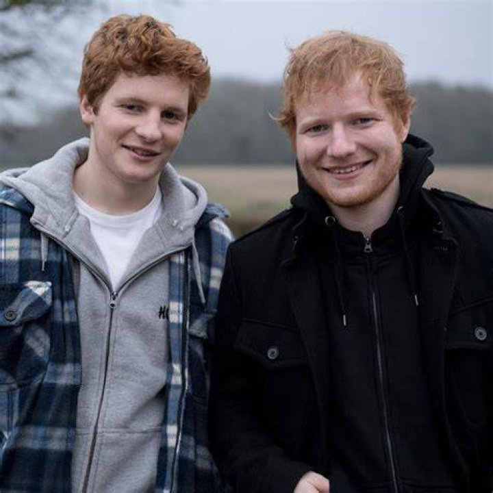 Ed Sheeran Siblings: Meet Matthew Sheeran