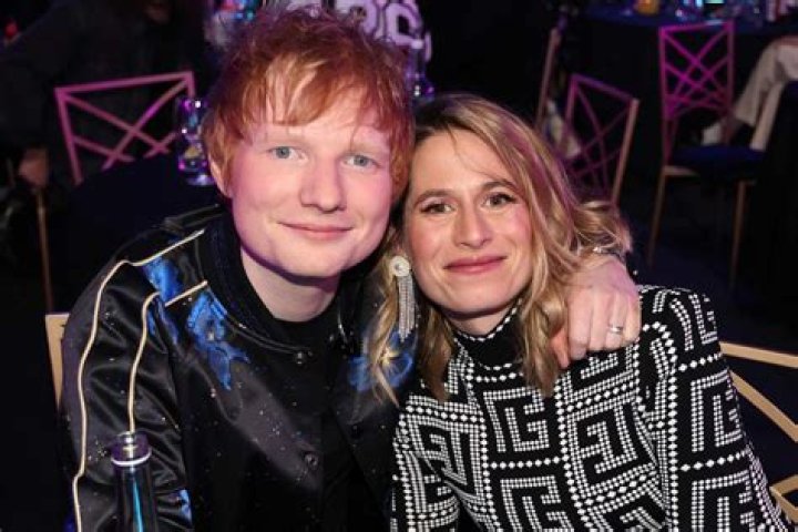 Ed Sheeran Wife: Meet Cherry Seaborn