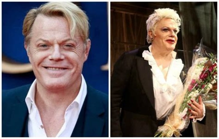 Eddie Izzard Bio, Age, Career, Net Worth, Family & More