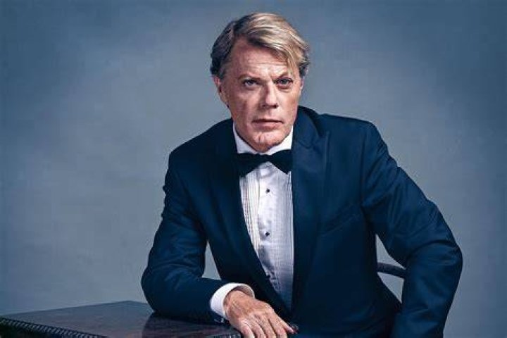 Eddie Izzard Net Worth: How Much Is Eddie Izzard Worth?