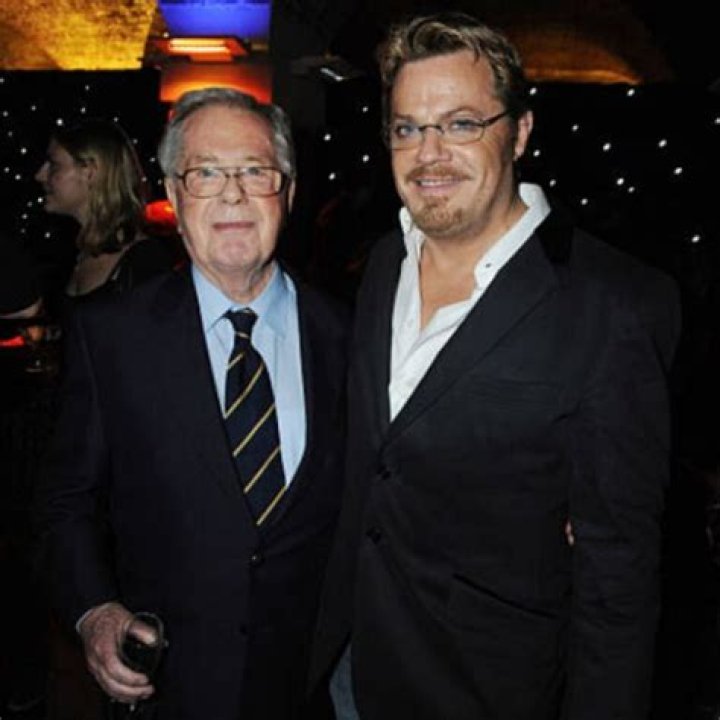 Eddie Izzard Parents: Meet Dorothy And John Michael Izzard