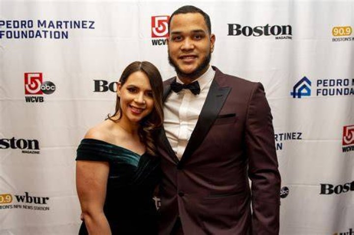 Eduardo Rodriguez Wife: Is Eduardo Rodriguez Married?