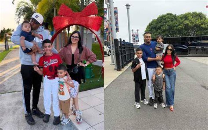 Edwin Diaz Parents: Who are Edwin Diaz’s Parents?