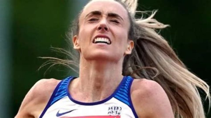 Eilish McColgan Age, Height, Weight