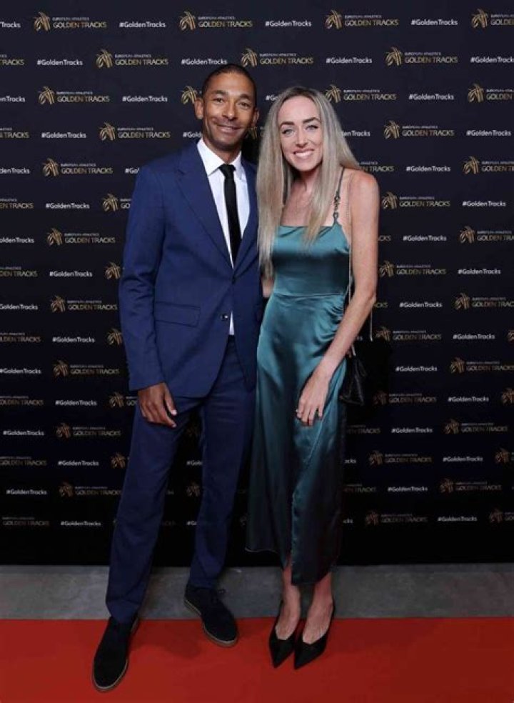 Eilish Mccolgan Partner Or Boyfriend – Is She Married?