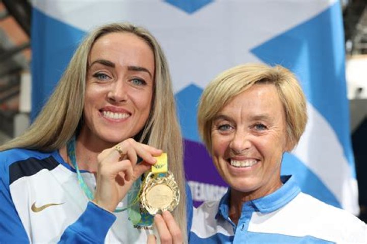 Eilish McColgan Siblings: Meet Her 4 Children