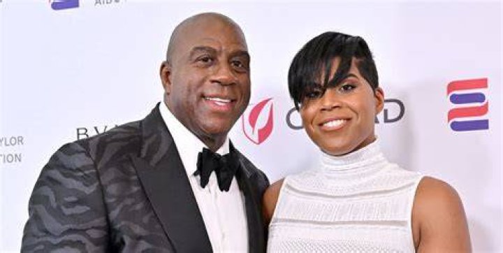 EJ Johnson Partner: Who Is EJ Johnson Partner?