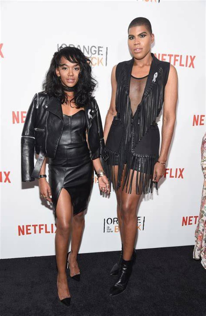 EJ Johnson Sister: Who Is Elisa?