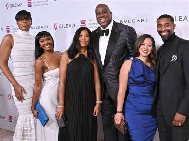 EJ Johnson Wife: Is EJ Johnson Married?