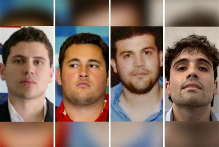 El Chapo Children: Who are El Chapo’s Children?