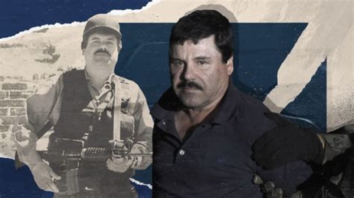 El Chapo Parents: Meet Emilio and María